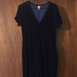 Smash + TESS Velvet Romper